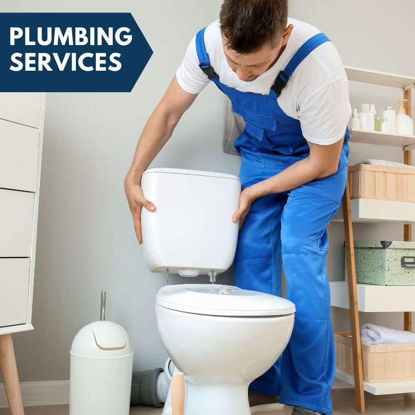 Plumbing Company in Ridge Farm, IL